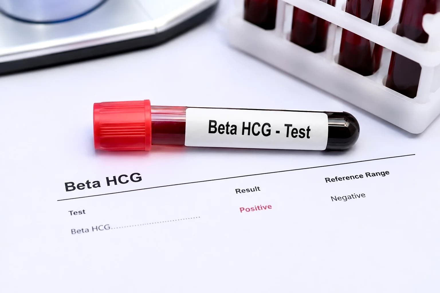 When Is Pregnancy Tested After IVF?