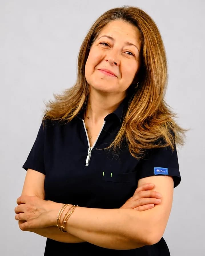Arzu Kıyıcı
