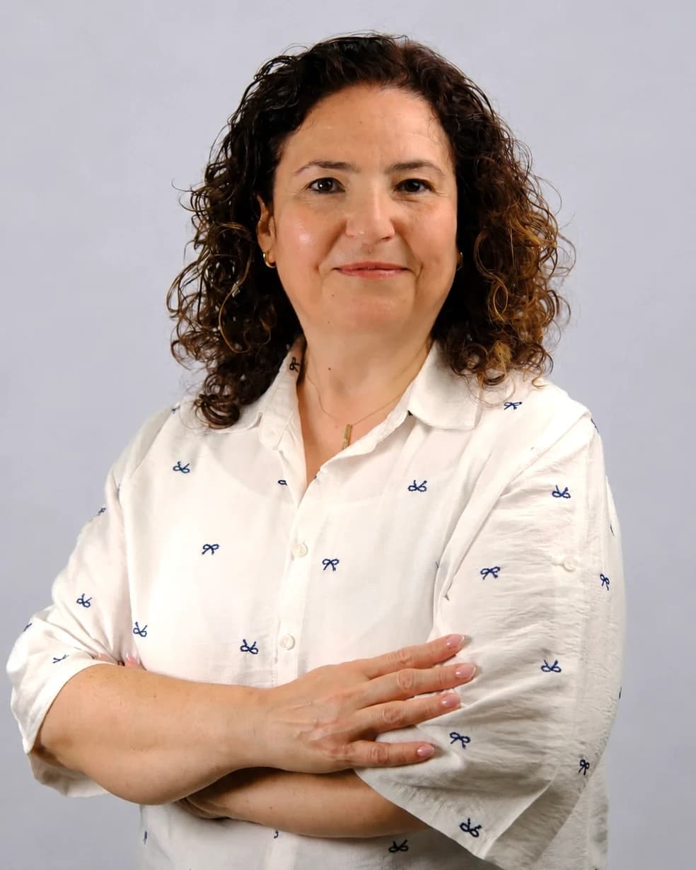 Belma Yılmaz