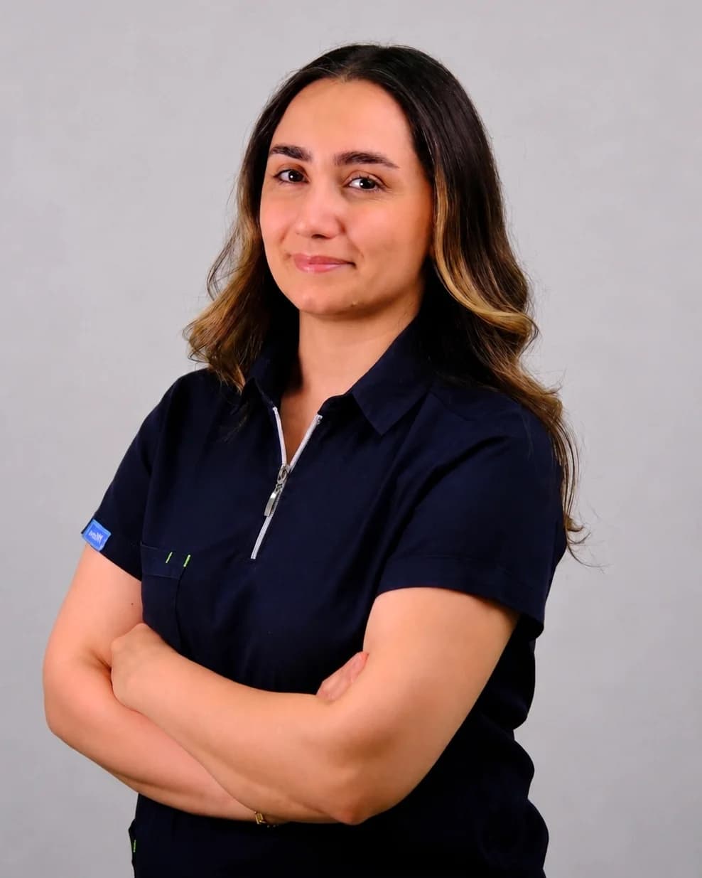 Zeynep Söylemez
