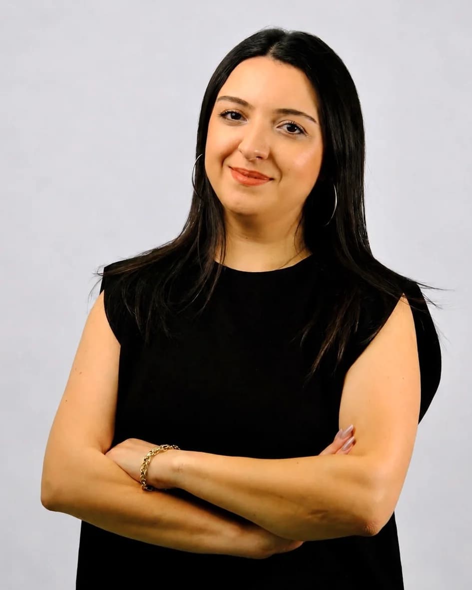 Ebru Kıryolcu