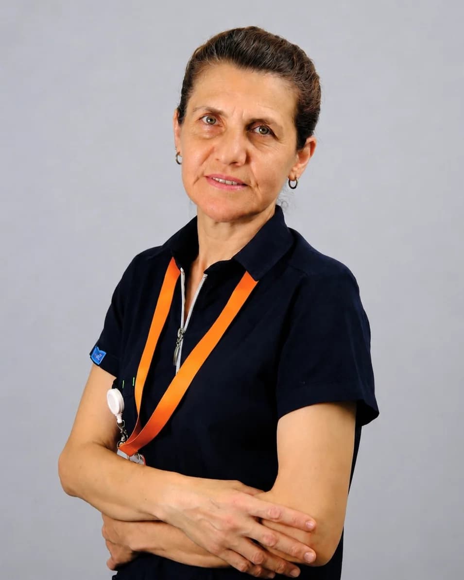 Fatma Turan