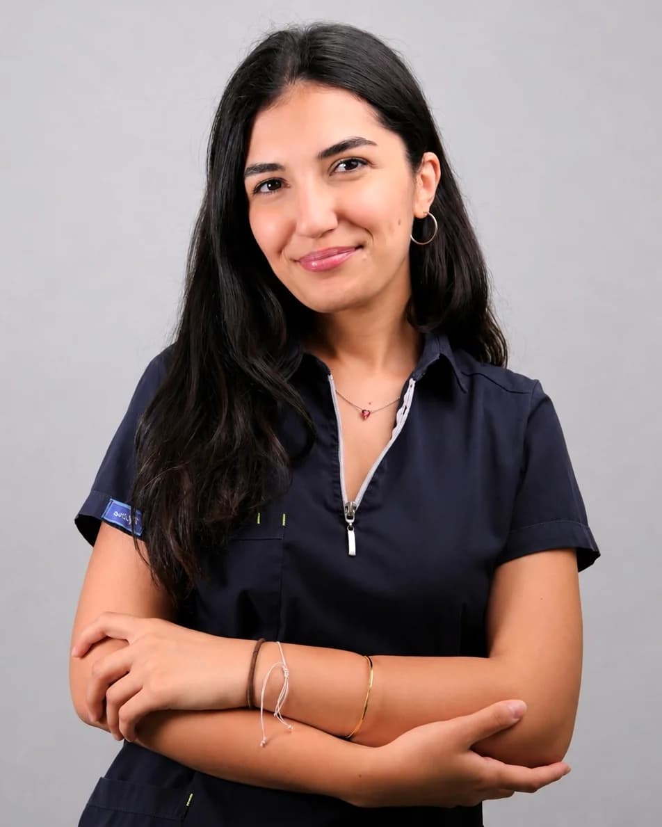 Mine Erdem