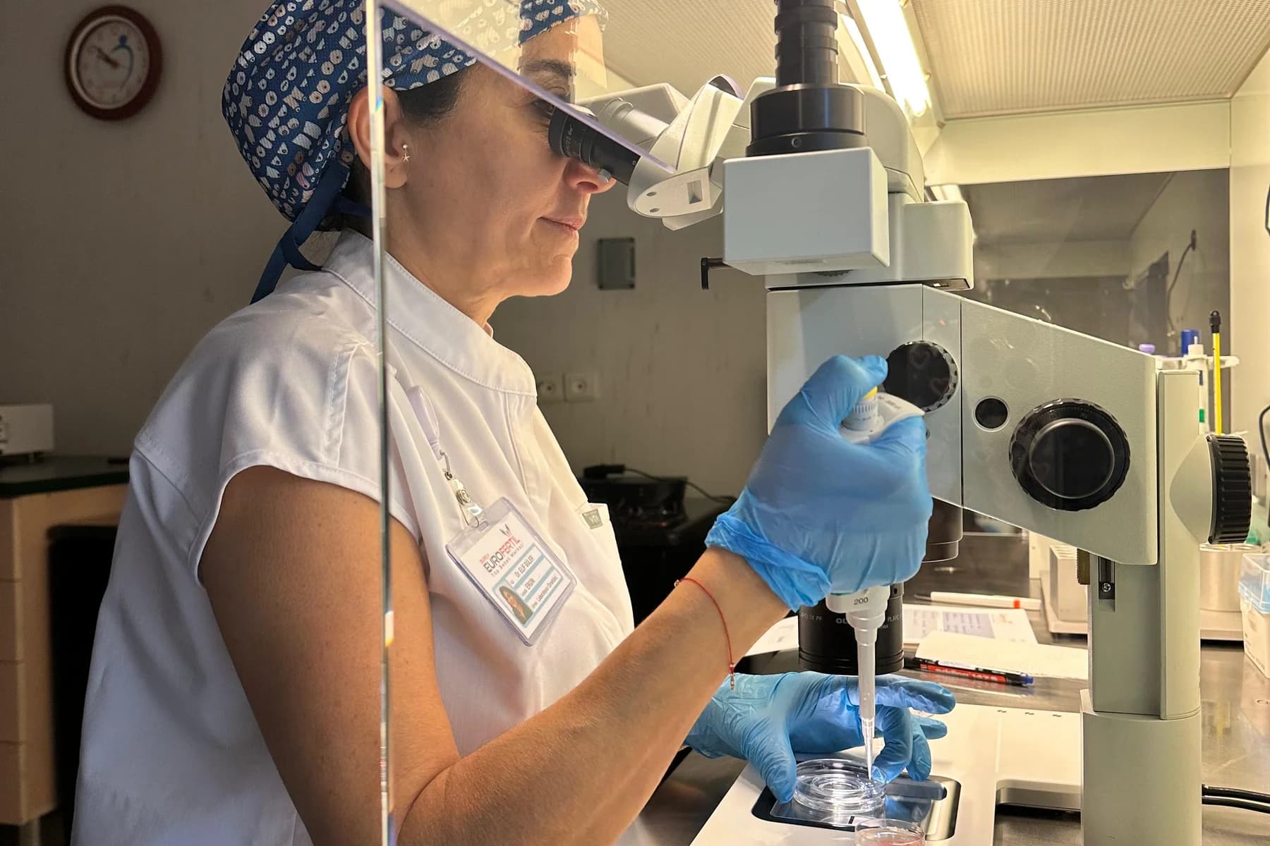 What is IVF Baby?