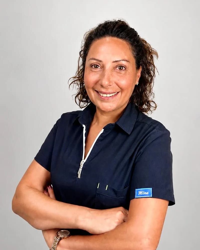 Fatma Güner