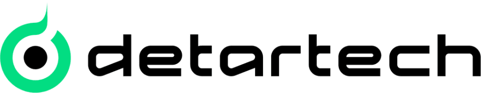 Detartech logosu
