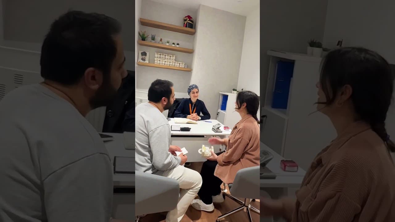Успех с первой попытки