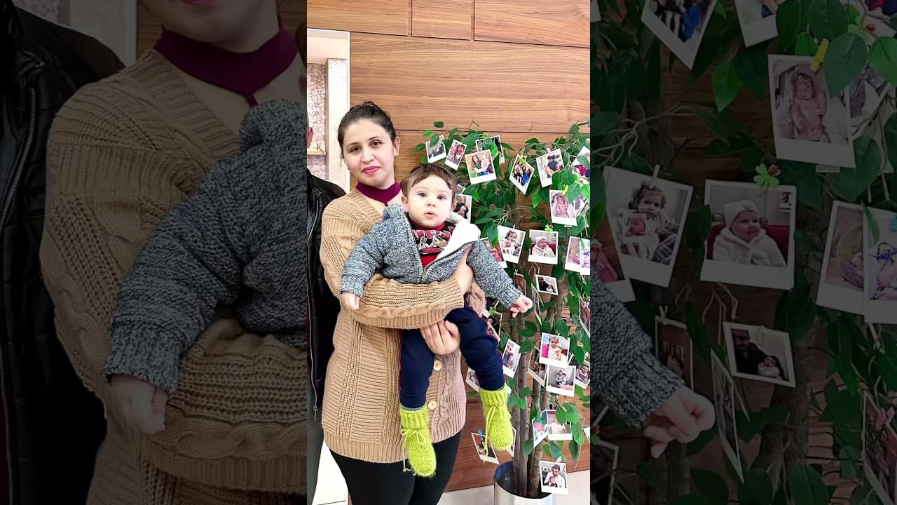 عيد أم سعيد