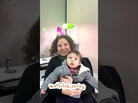 2 Mayıs Dünya Bebek Günü Kutlu Olsun