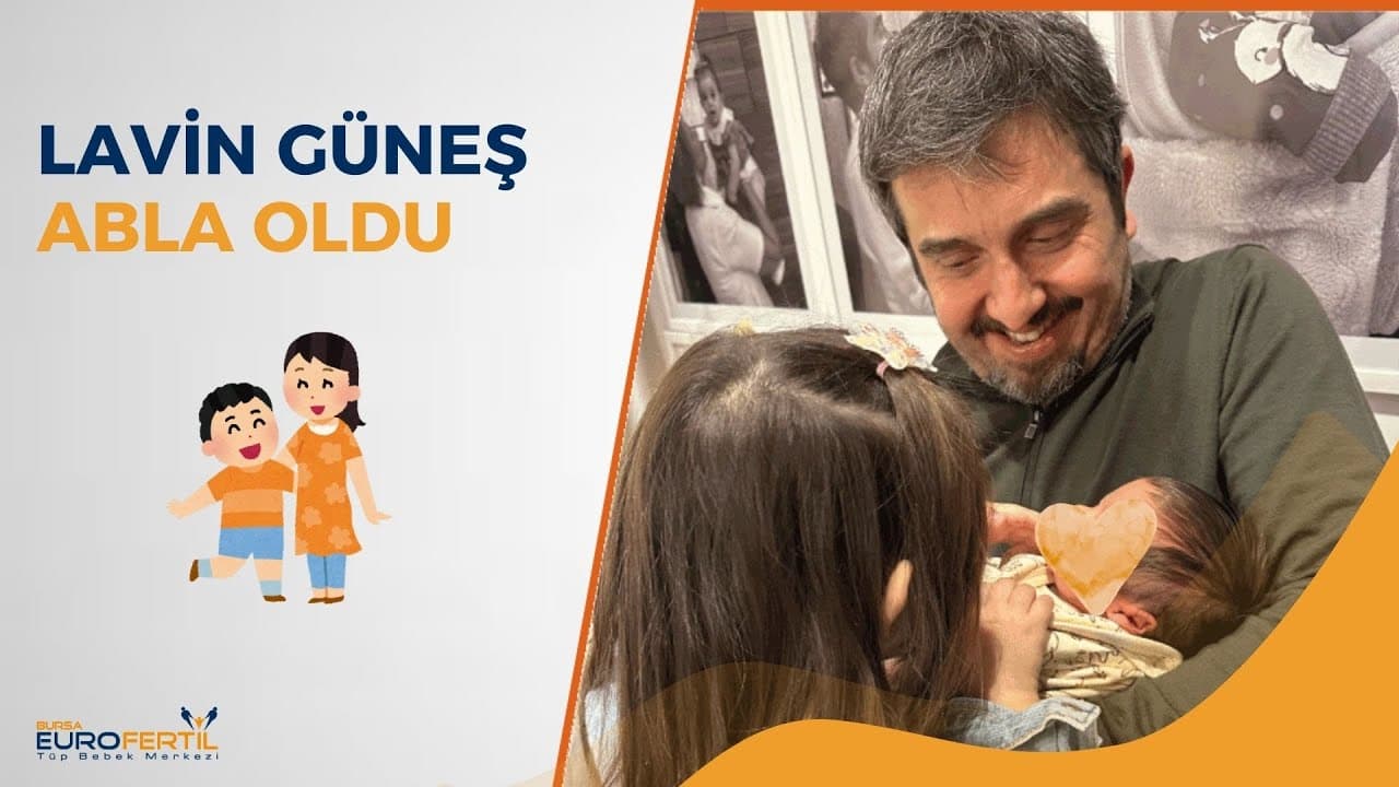 إبراهيم أوموت البالغ من العمر 14 يومًا يزور طبيبه