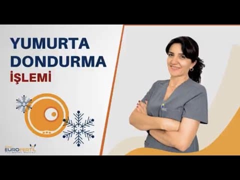 إجراء تجميد البويضات
