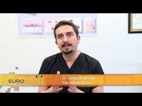 Tüp Bebek Süreci Nasıl Olmalıdır? - Dr. Gerçek AYDIN