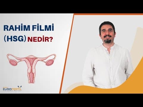 What Is a Hysterosalpingogram (HSG)?