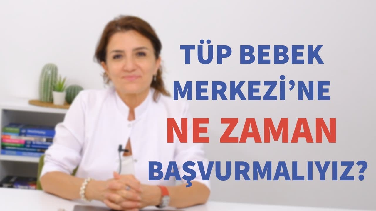 Когда следует обращаться в центр ЭКО?