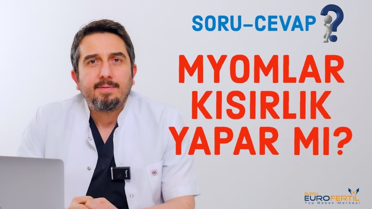 هل تسبب الأورام الليفية العقم؟
