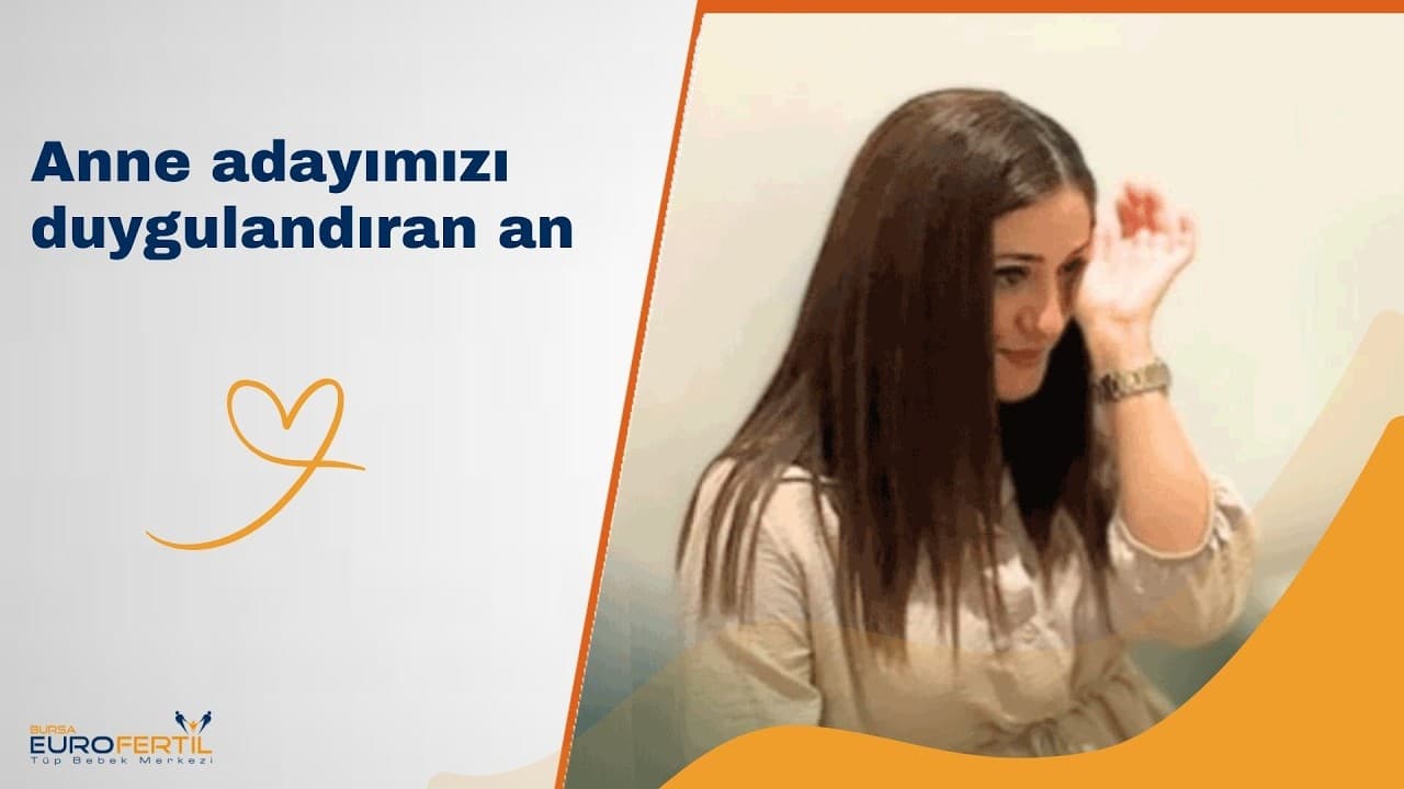 Bugün merkezimizde çok güzel bir heyecana ortak olduk!