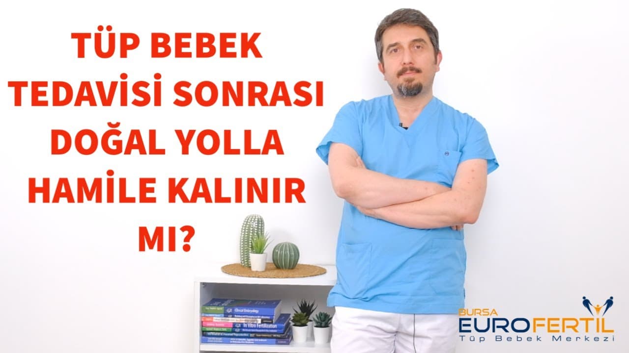هل يمكن الحمل طبيعياً بعد أطفال الأنابيب؟