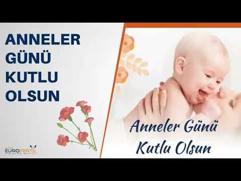Anneler Günü Kutlu Olsun (2)