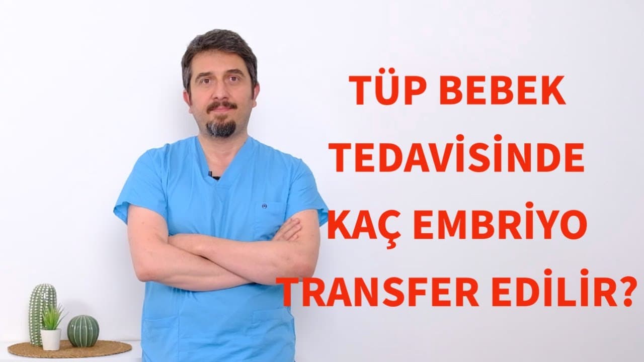 Сколько эмбрионов переносят при ЭКО?