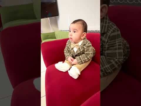 محمد جان جاء لزيارتنا
