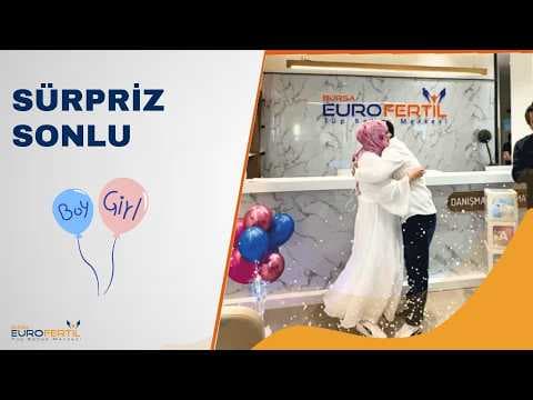 🌸 Bebeğimizin cinsiyetini beraber öğrendik. Gözyaşları, kahkahalar ve o sonsuz mutluluk 🎀