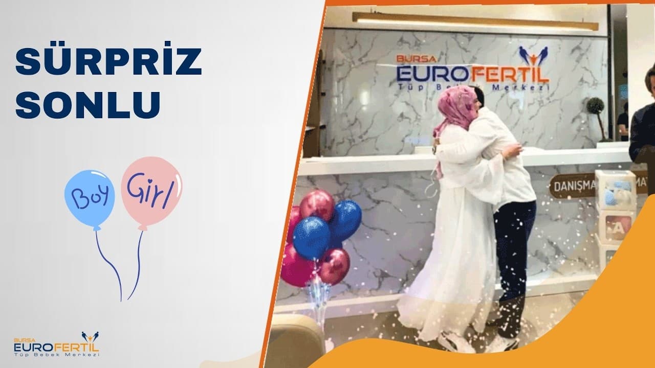 🌸 Bebeğimizin cinsiyetini beraber öğrendik. Gözyaşları, kahkahalar ve o sonsuz mutluluk 🎀