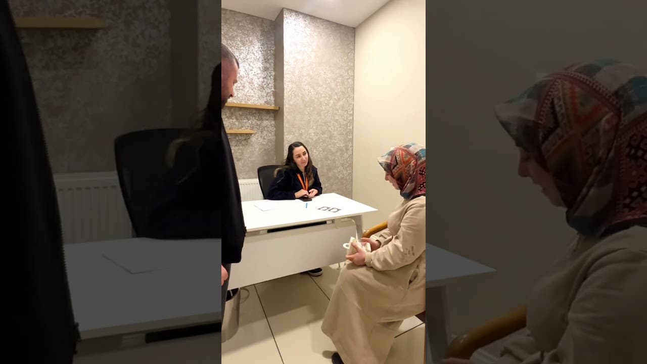 Радость пинеток с первой попытки