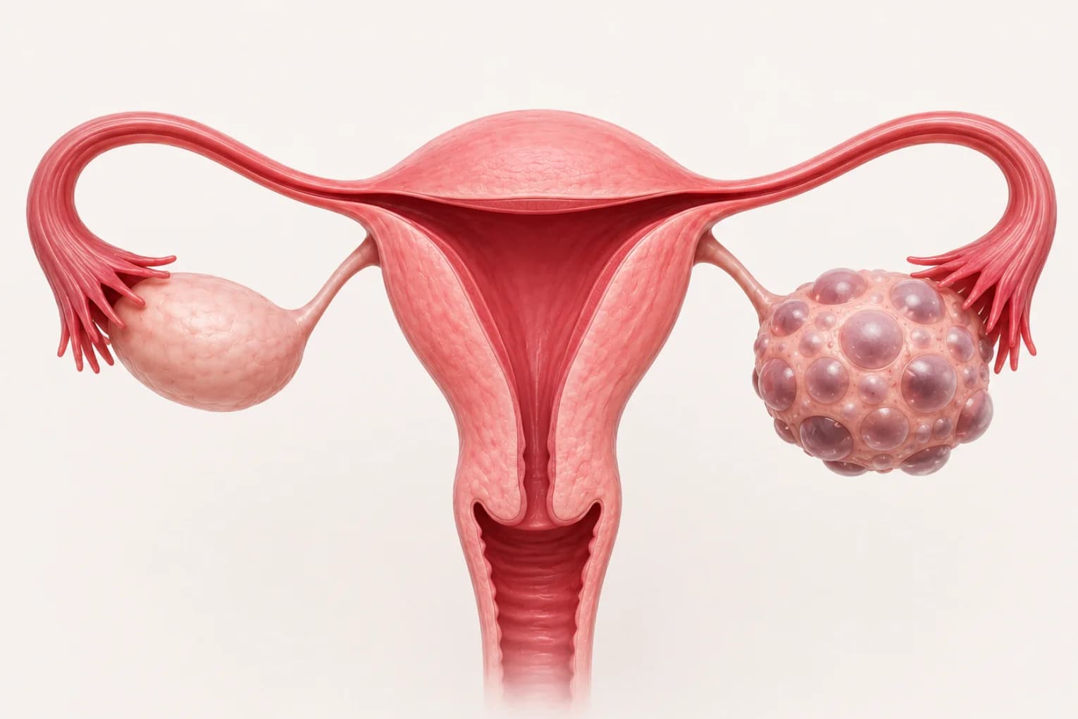 What is Polycystic Ovary Syndrome?