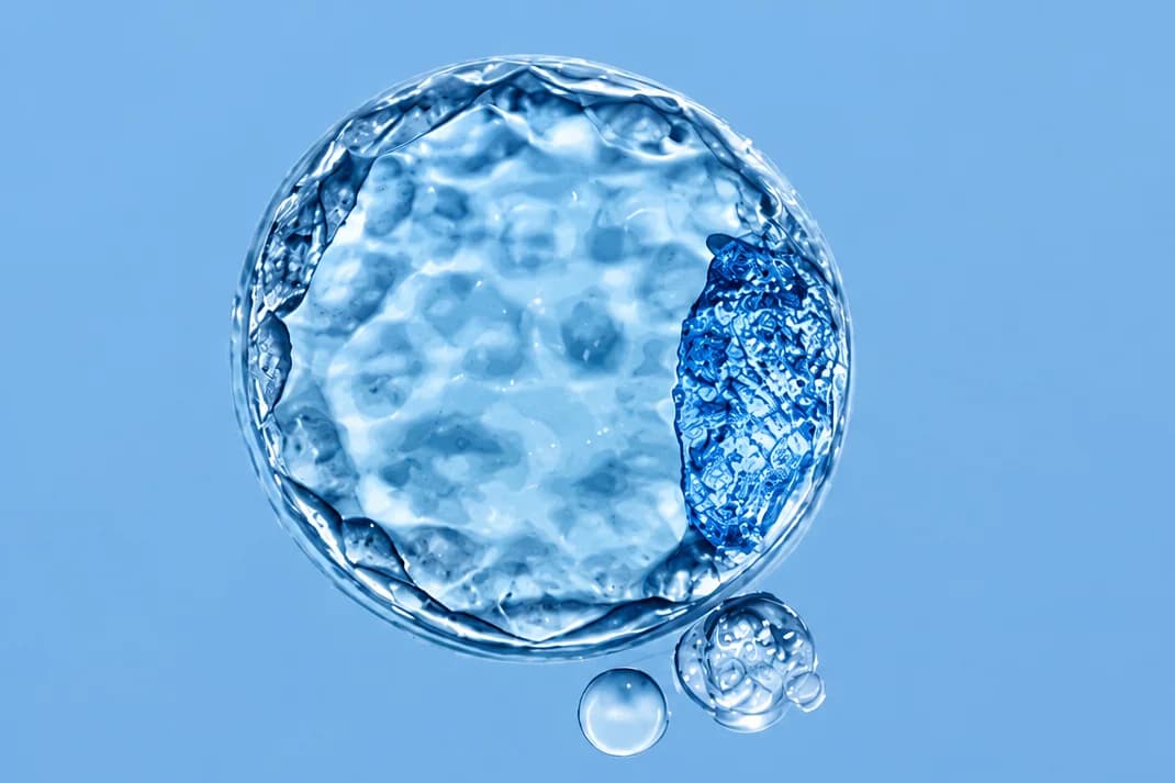 BLASTOCYST TRANSFER (5. Day Embryo Transfer)