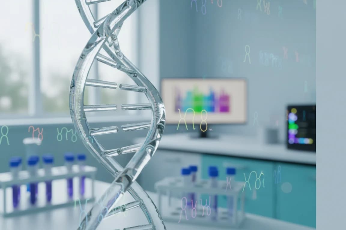 What is NGS? Who is NGS used for?