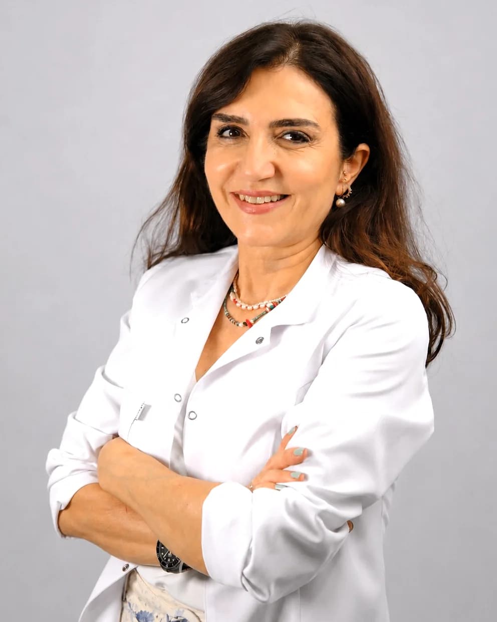 Dr. Elif Güler Ergin