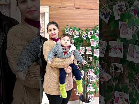 عيد أم سعيد