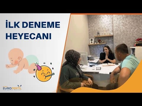 İlk Deneme Heyecanı (2)