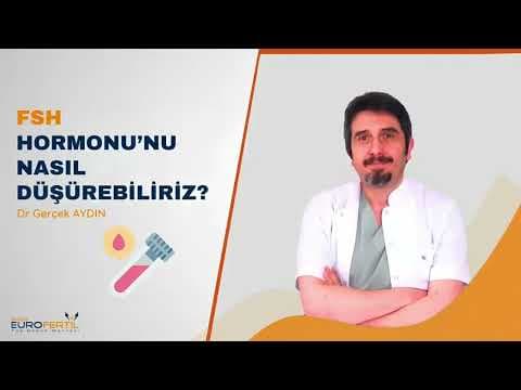 How to Lower the FSH Hormone?